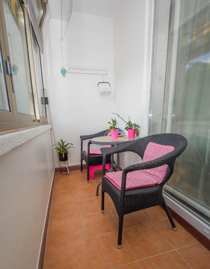 Apartments Mary & Free Parking Rovinj Exterior photo