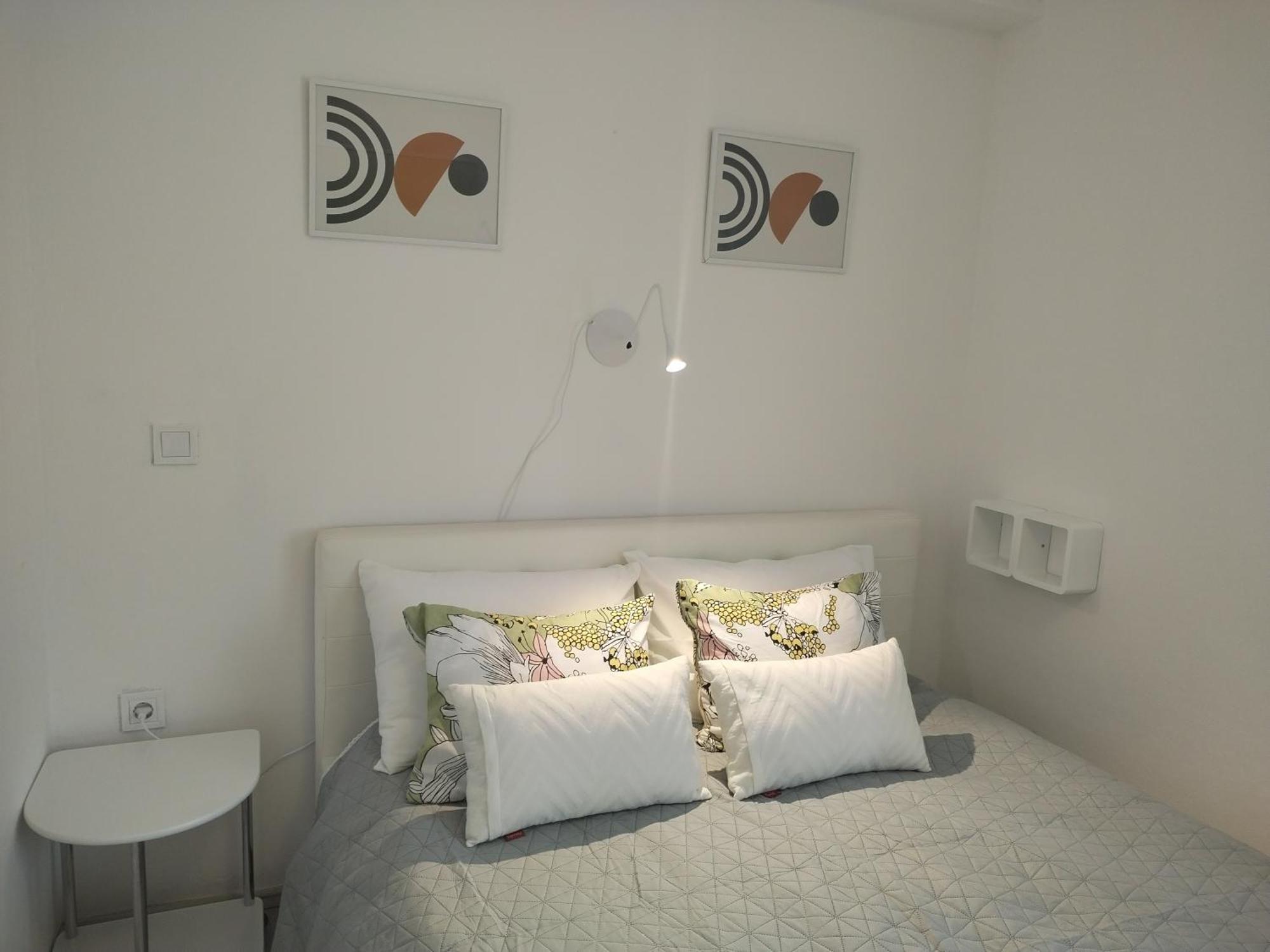 Apartments Mary & Free Parking Rovinj Room photo