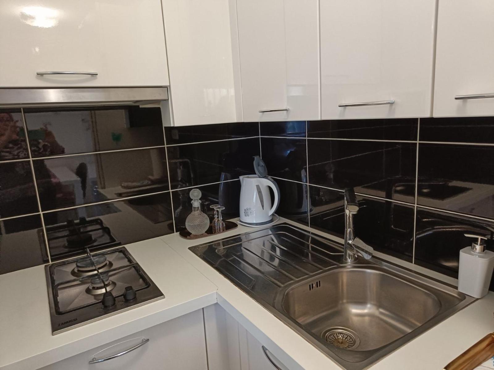 Apartments Mary & Free Parking Rovinj Room photo