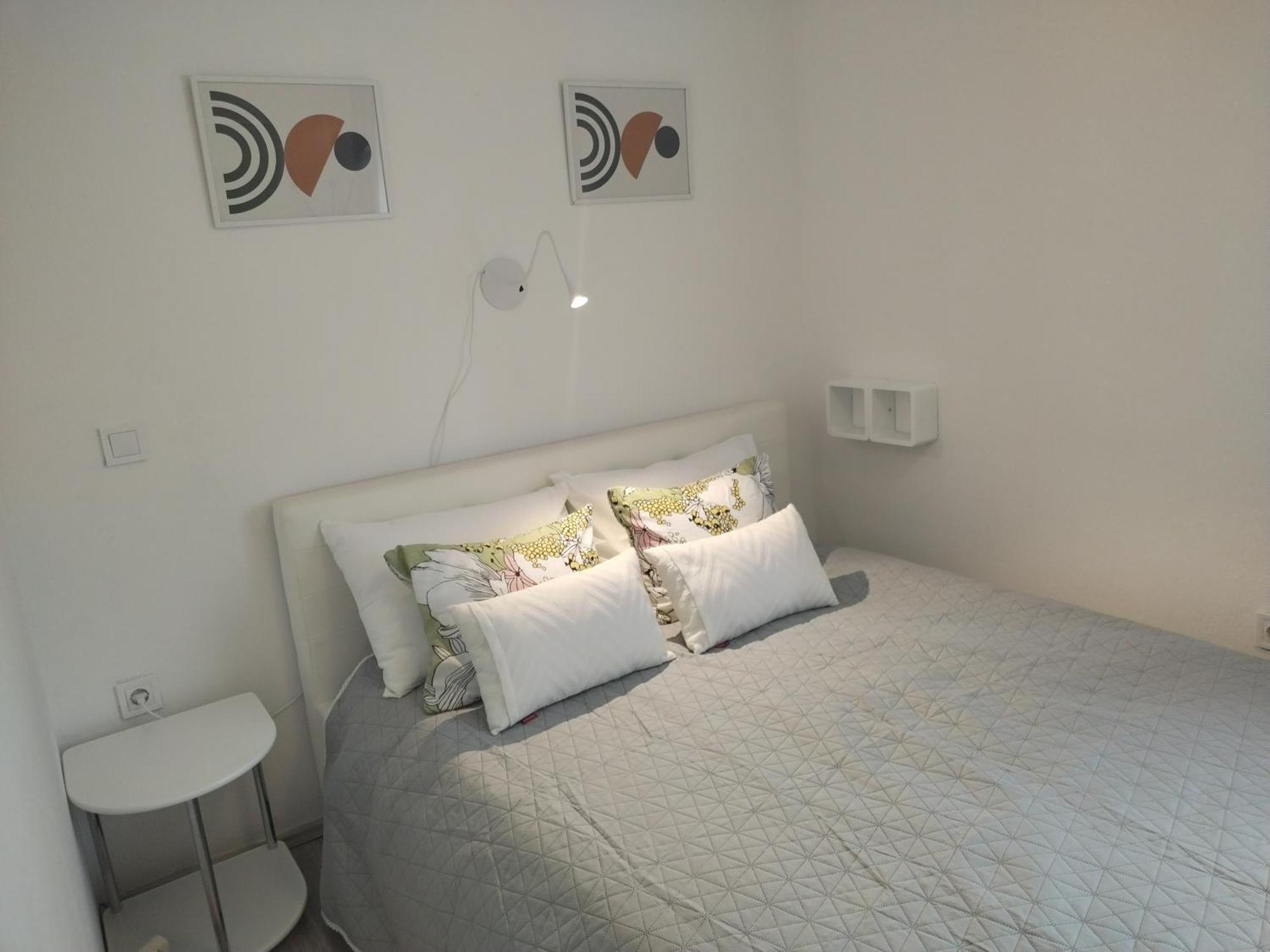Apartments Mary & Free Parking Rovinj Room photo