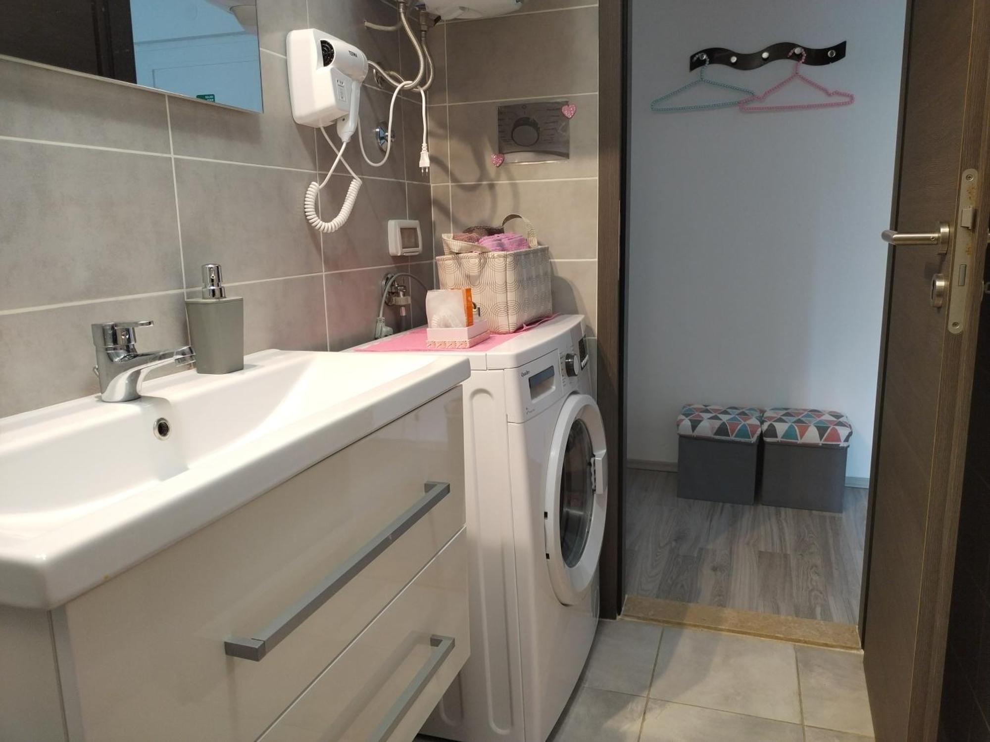 Apartments Mary & Free Parking Rovinj Room photo